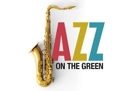 Jazz on the Green