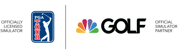 pga tour golf channel logos